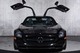 Used 2015 Mercedes-Benz SLS AMG GT Final Edition image 4