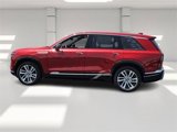 New 2026 Cadillac Vistiq Luxury image 2