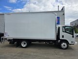 New 2025 Chevrolet Low Cab Forward image 5