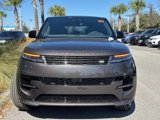 New 2025 Land Rover Range Rover Sport Dynamic SE image 2