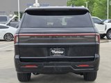 New 2025 Lincoln Navigator Reserve image 5