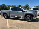 New 2025 GMC Sierra 1500 SLT w/ SLT Premium Plus Package image 4