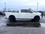 Used 2021 RAM 2500 Laramie image 4