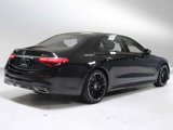 New 2025 Mercedes-Benz S 580 4MATIC Sedan image 5