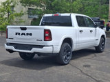 New 2025 RAM 1500 Big Horn image 6