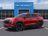 New 2026 Chevrolet Equinox LT w/ Convenience Package II image 2