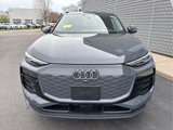 New 2025 Audi Q6 e-tron Premium image 3