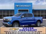 New 2025 Chevrolet Silverado 1500 LT image 2