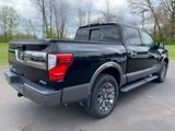 Used 2018 Nissan Titan Platinum Reserve image 5