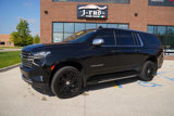 Used 2021 Chevrolet Suburban Premier image 2