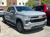 Used 2024 Chevrolet Silverado 1500 LT w/ Z71 Off-Road Package image 3