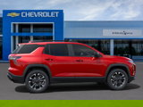 New 2026 Chevrolet Equinox RS image 5