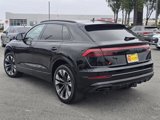 New 2025 Audi Q8 Premium Plus image 4