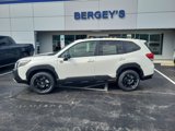 New 2025 Subaru Forester Wilderness image 2