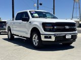 Used 2024 Ford F150 XLT w/ Mobile Office Package image 4