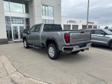 Used 2024 GMC Sierra 2500 SLT w/ SLT Premium Package image 3