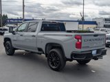 New 2025 Chevrolet Silverado 2500 Custom w/ Custom Value Package image 4