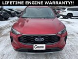 New 2025 Ford Escape ST-Line w/ Cold Weather Package image 3
