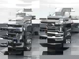 New 2025 Ford F250 King Ranch w/ Chrome Package image 3