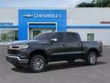 New 2025 Chevrolet Silverado 1500 LT image 2