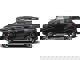 New 2025 INFINITI QX60 Autograph w/ Cargo Package image 3