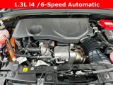 New 2024 Dodge Hornet R/T Plus image 3