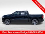 New 2025 RAM 1500 Tungsten image 4