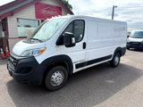 Used 2023 RAM ProMaster 2500 image 2