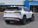 New 2026 Chevrolet Equinox LT w/ Convenience Package II image 4