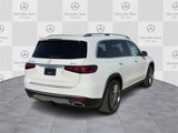 New 2025 Mercedes-Benz GLS 450 4MATIC image 3