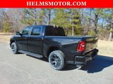 New 2025 RAM 1500 Big Horn image 5
