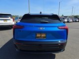 New 2025 Chevrolet Blazer EV RS image 5