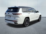 New 2025 Jeep Grand Cherokee L Summit w/ Advanced Protech Group IV image 4