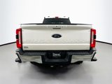 New 2025 Ford F250 Lariat w/ Lariat Ultimate Package image 6