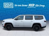 New 2025 Jeep Wagoneer Series II w/ HD Trailer Tow Package image 3