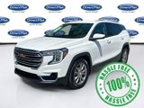 Used 2024 GMC Terrain SLT image 3