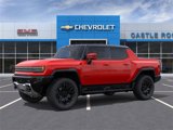 New 2025 GMC Hummer EV 3X w/ Battery Pack, 24 Module Pack image 2
