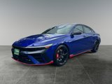 Used 2024 Hyundai Elantra N image 3