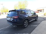 New 2025 Honda Pilot Touring image 4
