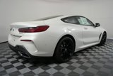 Used 2025 BMW 840i xDrive Coupe w/ Driving Assistance Package image 3