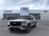 New 2025 Ford Explorer ST image 2