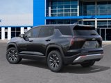 New 2026 Chevrolet Equinox LT w/ Convenience Package II image 3