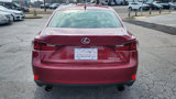 Used 2015 Lexus IS 250 image 4