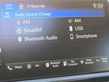 New 2026 Honda Odyssey EX-L image 5