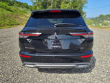 New 2025 Mitsubishi Outlander AWD image 5