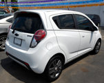 Used 2014 Chevrolet Spark LT image 3