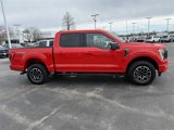 Used 2022 Ford F150 XLT w/ Equipment Group 302A High image 3