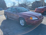 Used 2000 Pontiac Grand Am SE image 6