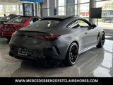 New 2025 Mercedes-Benz CLE 53 AMG 4MATIC Coupe image 3