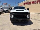 Used 2021 Chevrolet Silverado 2500 W/T w/ WT Convenience Package image 2